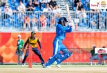 Photos – Asian Games 2026 | Aichi-Nagoya – Day 07 Asian Games 2026 | Aichi-Nagoya - Day 07