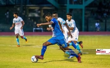 Photos: Renown SC v Ratnam SC | Week 12 | Dialog Champions League 2018