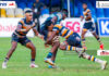 Photos – St. Peter’s College vs Wesley College – Dialog Schools Rugby League 2026 – Week 5