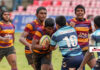 Photos – Wesley College vs Prince of Wales’ College – Week 1 | Dialog Schools Rugby League 2026