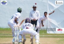 වේල්ස් කුමාර විද්යාලය අවසන් පූර්ව වටයට සුදුසුකම් ලබා ගනී U19 School Cricket 2026