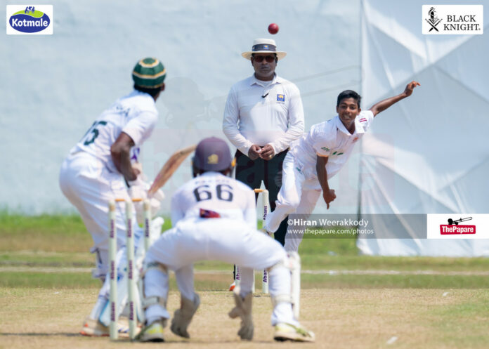 U19 School Cricket 2026 U19 School Cricket 2026