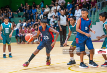 Photos – Inter School U13 Basketball Tournament 2026 Powered By People’s Bank – 06/09/2026 Basketball Photos
