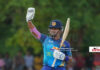චමරි නැවතත් ICC මාසයේ ක්රීඩිකාව බවට පත් වෙයි ICC Women's Player of the Month - July