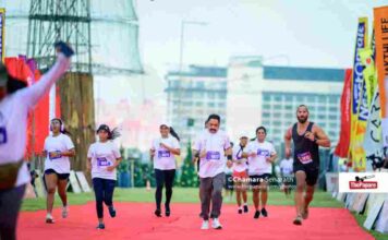 Photos – ICA International Half Marathon 2025 ICA International Half Marathon 2025