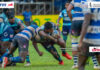 Highlights – St. Joseph’s College Vs Wesley College | Week 4 | DSRL 26