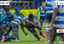 Highlights – St. Joseph’s College Vs Wesley College | Week 4 | DSRL 26