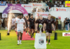 New Zealand U85kg Rugby Team to Tour Sri Lanka for 2nd consecutive year Rugby