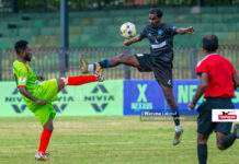 Photos – New Youngs FC vs Blue Star SC – Super League 2026