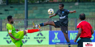 Photos – New Youngs FC vs Blue Star SC – Super League 2026