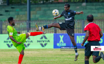 Photos – New Youngs FC vs Blue Star SC – Super League 2026