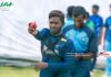 අකිලගේ නව ඉරියව්වට ICC අනුමැතිය