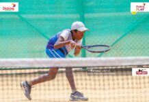 Photos – Sri Lanka Tennis Nationals 2026 Powered by YETI Sri Lanka Tennis Nationals 2026 Powered by YETI