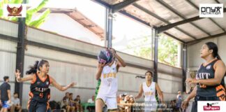 Photos – APIIT Extravaganza 2026 – Basketball APIIT Extravaganza 2026 - Basketball