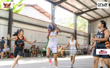 Photos – APIIT Extravaganza 2026 – Basketball APIIT Extravaganza 2026 - Basketball