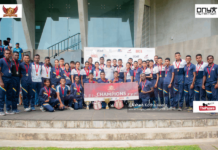 Photos – APIIT Extravaganza 2026 – Day 2 – Athletics APIIT Extravaganza 2026 - Day 2 - Athletics