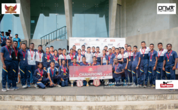Photos – APIIT Extravaganza 2026 – Day 2 – Athletics APIIT Extravaganza 2026 - Day 2 - Athletics
