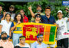 Fan Photos – Pakistan tour of Sri Lanka 2026 | 3rd T20I