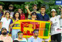 Fan Photos – Pakistan tour of Sri Lanka 2026 | 3rd T20I