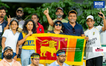 Fan Photos – Pakistan tour of Sri Lanka 2026 | 3rd T20I