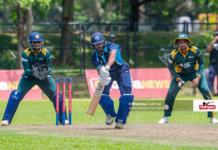 Photos – Colombo Aces vs Hayleys – A – 33rd SINGER-MCA SUPER PREMIER LEAGUE 2026 Colombo Aces vs Hayleys - A - 33rd SINGER-MCA SUPER PREMIER LEAGUE 2026