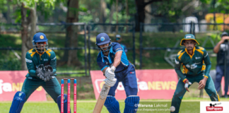Photos – Colombo Aces vs Hayleys – A – 33rd SINGER-MCA SUPER PREMIER LEAGUE 2026 Colombo Aces vs Hayleys - A - 33rd SINGER-MCA SUPER PREMIER LEAGUE 2026