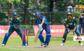 Photos – Colombo Aces vs Hayleys – A – 33rd SINGER-MCA SUPER PREMIER LEAGUE 2026 Colombo Aces vs Hayleys - A - 33rd SINGER-MCA SUPER PREMIER LEAGUE 2026