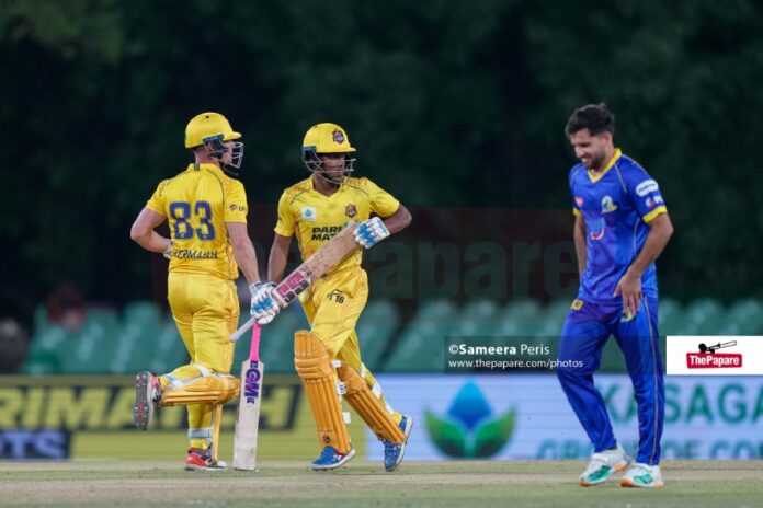 Lanka Premier League 2026 Lanka Premier League 2026
