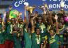 Cameroon lift Nations Cup after Aboubakar’s late stunner