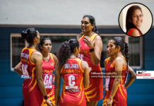 Somitha De Alwis appointed head coach Somitha De Alwis appointed as the new head coach of Sri Lanka Netball Team