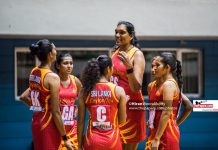 Asian Netball Championship postponed indefinitely Asian Netball Championship 2020 postponed indefinitely
