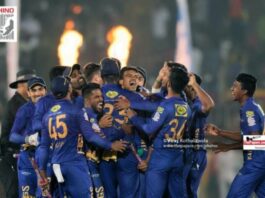 LPL தொடர் 2026; வெளிநாட்டு வீரர்களுக்கான பதிவு விபரம் வெளியீடு LPL 2026 - Foriegn Players Registration