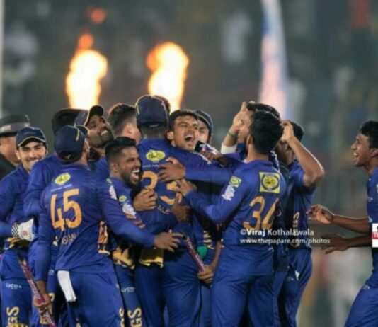 LPL தொடர் 2026; வெளிநாட்டு வீரர்களுக்கான பதிவு விபரம் வெளியீடு LPL 2026 - Foriegn Players Registration