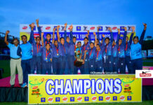 Photos – Colombo South vs Kandy – Final | Prima Sri Lanka U15 Youth League 2025