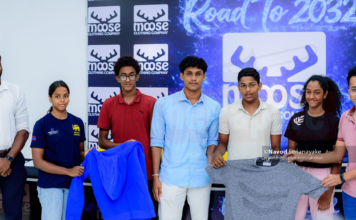 Photos – Moose Future Olympians – Road to 2032