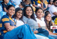 Fan Photos – 33rd Dr R L Hayman Trophy 2026 – 2nd Leg Fan Photos – 33rd Dr R L Hayman Trophy 2026 – 2nd Leg