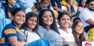 Fan Photos – 33rd Dr R L Hayman Trophy 2026 – 2nd Leg Fan Photos – 33rd Dr R L Hayman Trophy 2026 – 2nd Leg