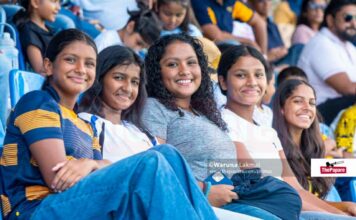 Fan Photos – 33rd Dr R L Hayman Trophy 2026 – 2nd Leg Fan Photos – 33rd Dr R L Hayman Trophy 2026 – 2nd Leg