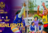 WATCH – HIGHLIGHTS – St. Clare’s College vs St. Joseph’s College | Battle of Queens 2026 – Over 35 Finals