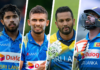 ජාතික ක්රිකට් තරු එකිනෙකා මුණගැසෙන තරගාවලියත් කල් යයි