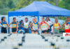 Photos – 55th Sir John Tarbat Junior Athletics Championship | Kalutara & Colombo District – Day 03