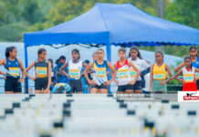 Photos – 55th Sir John Tarbat Junior Athletics Championship | Kalutara & Colombo District – Day 03