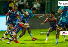 Photos – Kandy Tuskers vs Colombo Aces – NEXT XV Rugby League 2026