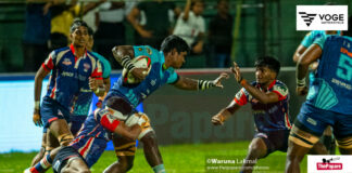 Photos – Kandy Tuskers vs Colombo Aces – NEXT XV Rugby League 2026