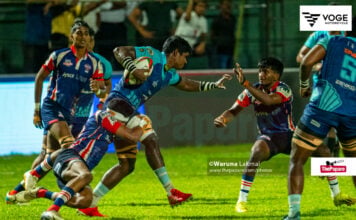 Photos – Kandy Tuskers vs Colombo Aces – NEXT XV Rugby League 2026