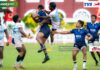 Photos – Police SC vs Air Force SC | Maliban Inter-Club Rugby League 2025/26 – Week 2 Police SC vs Air Force SC
