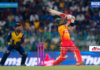 Sri Lanka vs Zimbabwe – ICC Men’s T20 World Cup 2026, 38th Match Colombo (RPICS) The Game in Numbers Sri Lanka v Zimbabwe