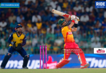 Sri Lanka vs Zimbabwe – ICC Men’s T20 World Cup 2026, 38th Match Colombo (RPICS) The Game in Numbers Sri Lanka v Zimbabwe
