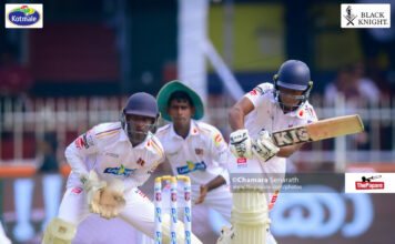 Photos – Ananda College vs Nalanda College – 96th Battle of the Maroons – Day 3