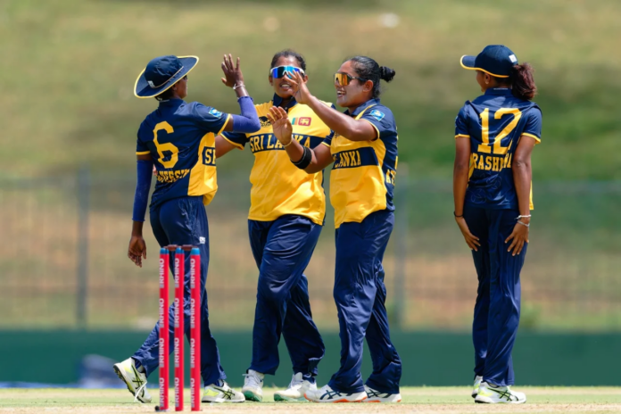 Women’s Asia Cup 2026 Women’s Asia Cup 2026
